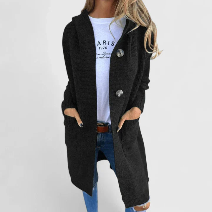 Dia | Elegancki Kardigan